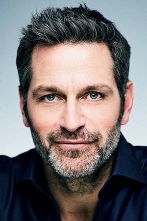 Peter Hermann tüm dizileri dizigom'da