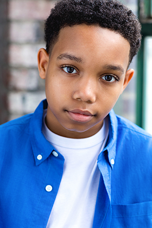 Peyton Jackson tüm dizileri dizigom'da