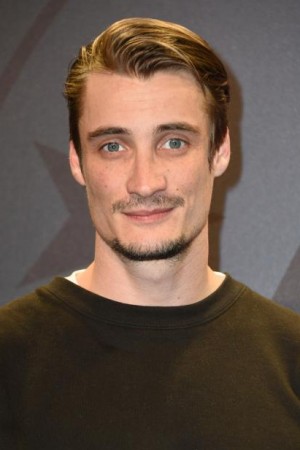 Pierre Lottin tüm dizileri dizigom'da