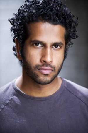 Prasanna Puwanarajah tüm dizileri dizigom'da