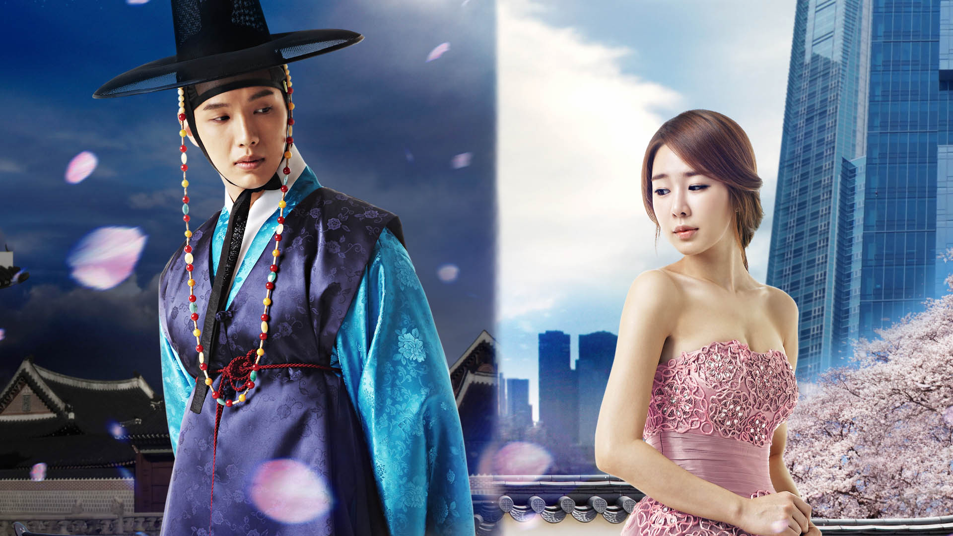 Queen In Hyun’s Man 1. Sezon 15. Bölüm