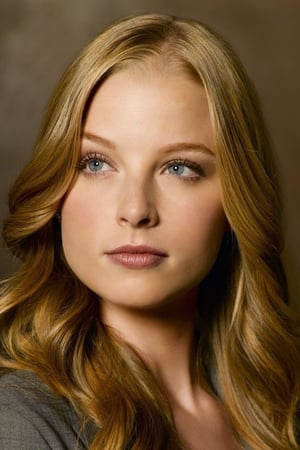 Rachel Nichols tüm dizileri dizigom'da