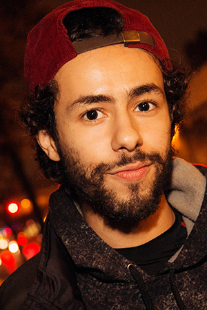 Ramy Youssef tüm dizileri dizigom'da