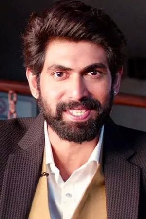 Rana Daggubati tüm dizileri dizigom'da