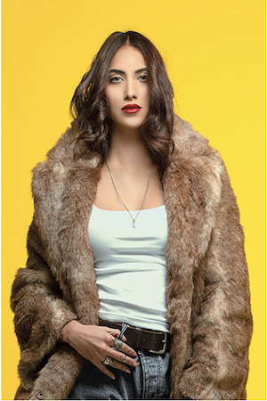 Rawan Mahdi tüm dizileri dizigom'da