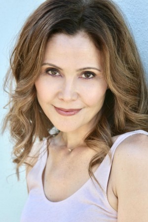 Reiko Aylesworth tüm dizileri dizigom'da