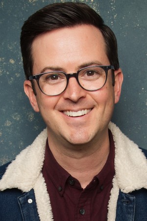 Richie Moriarty tüm dizileri dizigom'da