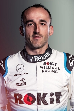 Robert Kubica tüm dizileri dizigom'da