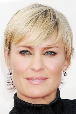 Robin Wright tüm dizileri dizigom'da