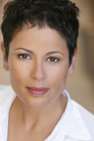 Roxann Dawson tüm dizileri dizigom'da