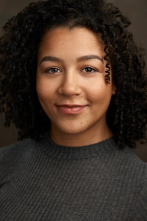 Ruby-May Martinwood tüm dizileri dizigom'da