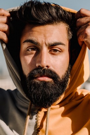 Saagar Shaikh tüm dizileri dizigom'da