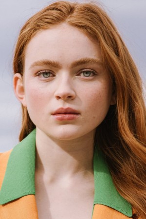 Sadie Sink tüm dizileri dizigom'da