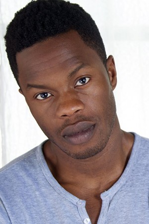 Sam Adegoke tüm dizileri dizigom'da