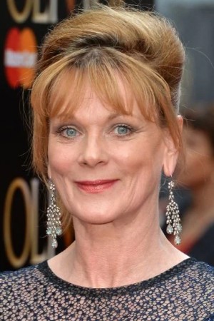 Samantha Bond tüm dizileri dizigom'da