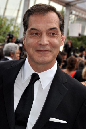 Samuel Labarthe tüm dizileri dizigom'da