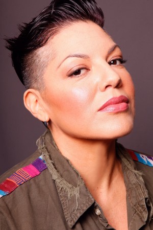 Sara Ramírez tüm dizileri dizigom'da