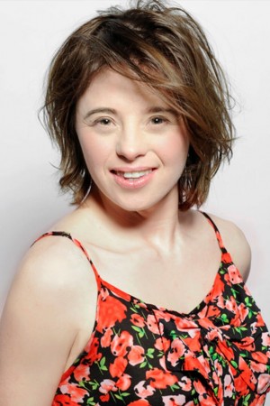 Sarah Gordy tüm dizileri dizigom'da