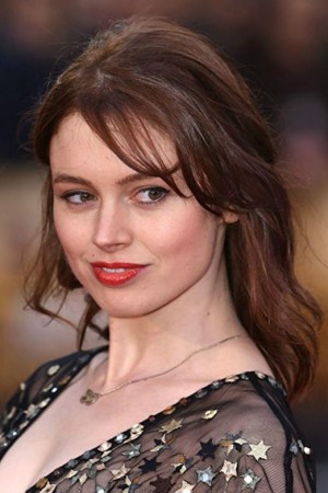 Sarah Winter tüm dizileri dizigom'da