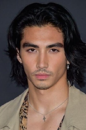 Sebastian Amoruso tüm dizileri dizigom'da