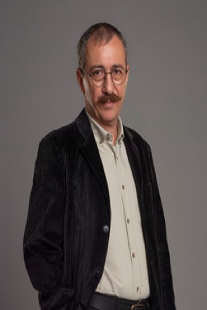 Şehsuvar Aktaş tüm dizileri dizigom'da