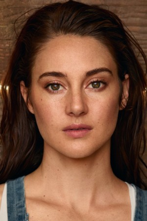 Shailene Woodley tüm dizileri dizigom'da