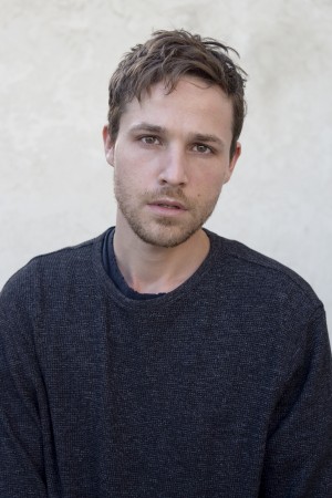 Shawn Pyfrom tüm dizileri dizigom'da