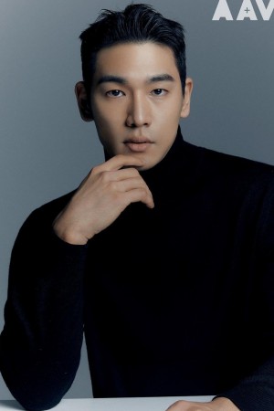 Shin Dong-woo tüm dizileri dizigom'da