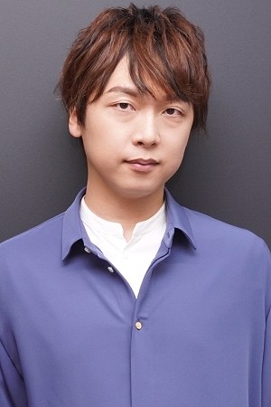 Shinnosuke Tachibana tüm dizileri dizigom'da