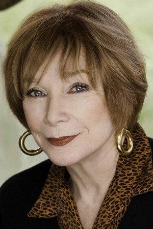 Shirley MacLaine tüm dizileri dizigom'da