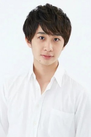 Shugo Nagashima tüm dizileri dizigom'da