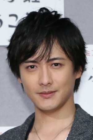 Shunsuke Nakamura tüm dizileri dizigom'da