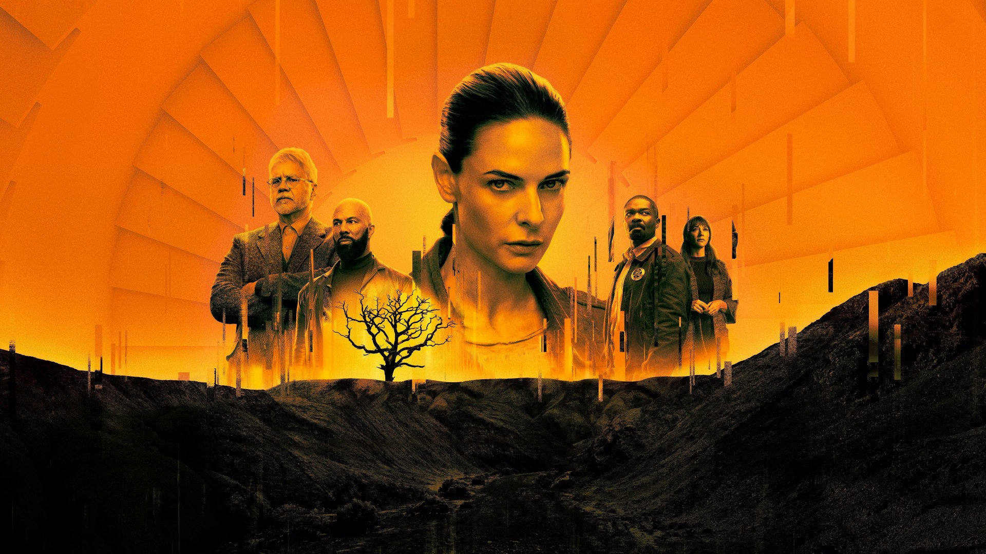 Silo 2. Sezon 10. Bölüm