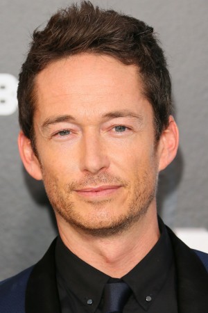 Simon Quarterman tüm dizileri dizigom'da