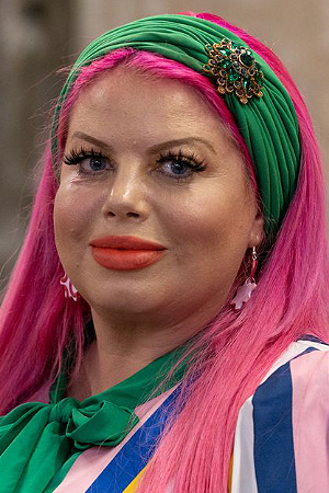 Siobhan tüm dizileri dizigom'da