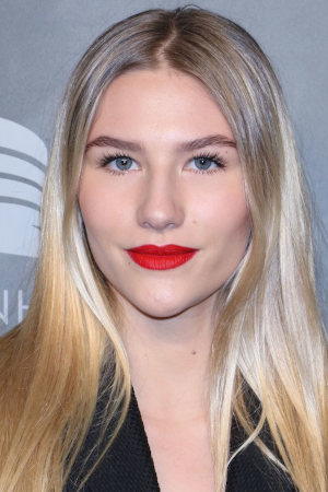 Sofia Hublitz tüm dizileri dizigom'da