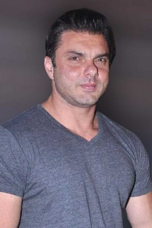 Sohail Khan tüm dizileri dizigom'da