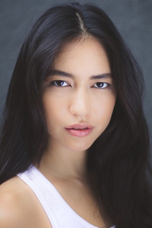 Sonoya Mizuno tüm dizileri dizigom'da