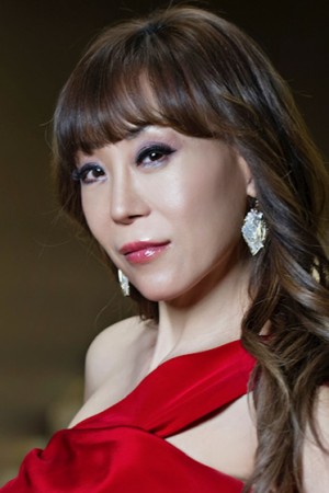 Sumi Jo tüm dizileri dizigom'da