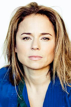 Suzanne Clément tüm dizileri dizigom'da