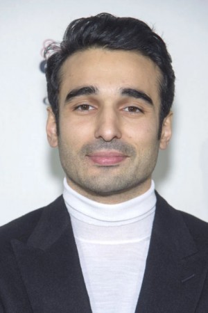 Syrus Shahidi tüm dizileri dizigom'da