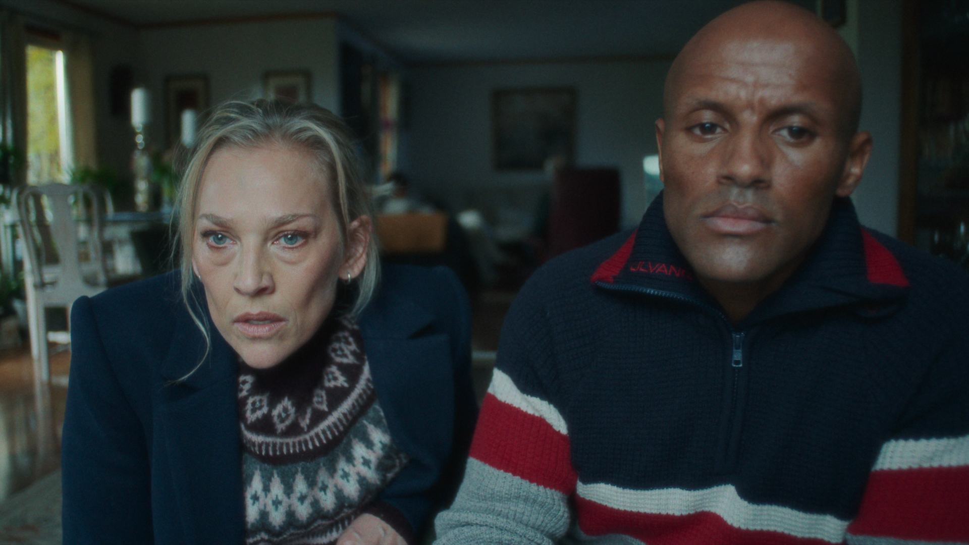 The Lørenskog Disappearance 1. Sezon 1. Bölüm