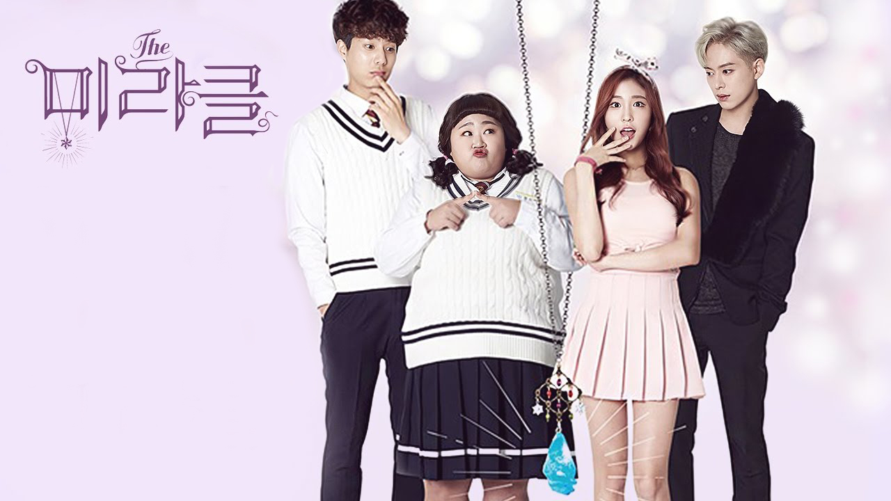 The Miracle 1. Sezon 3. Bölüm