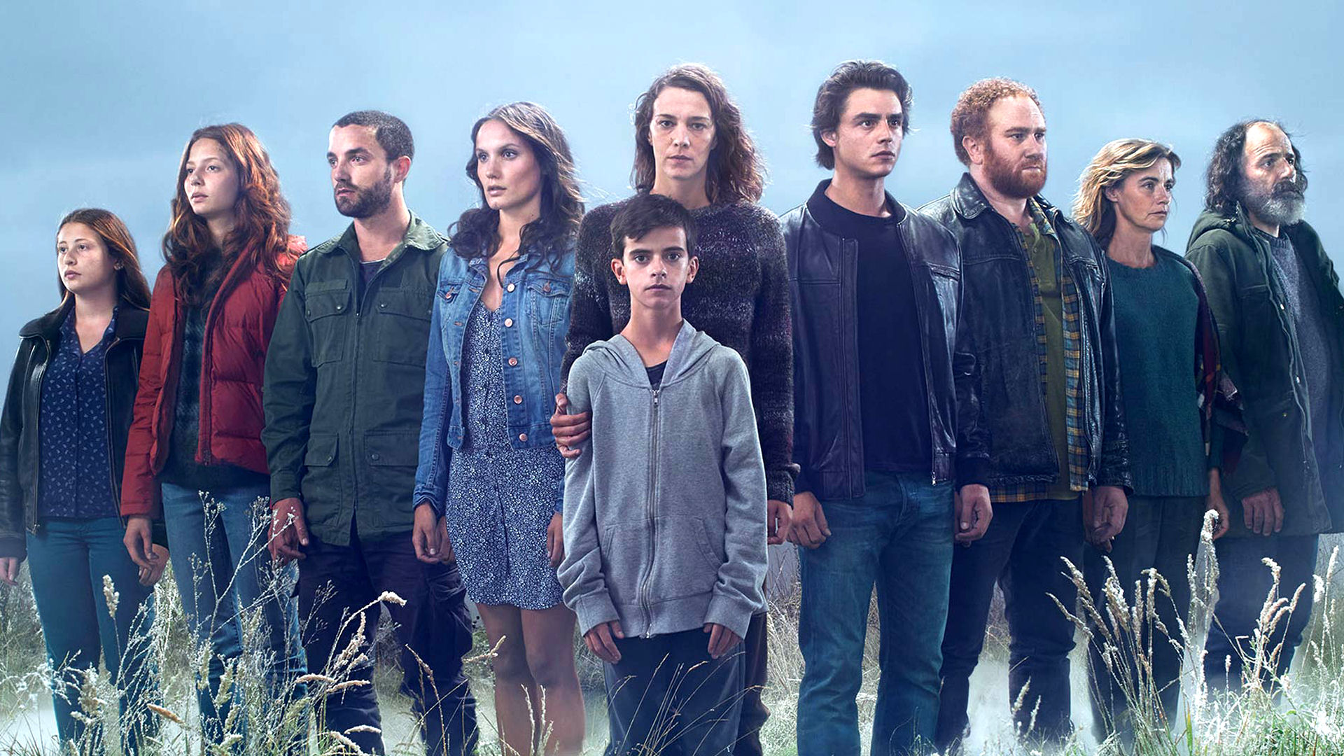 The Returned (2012) 2. Sezon 3. Bölüm