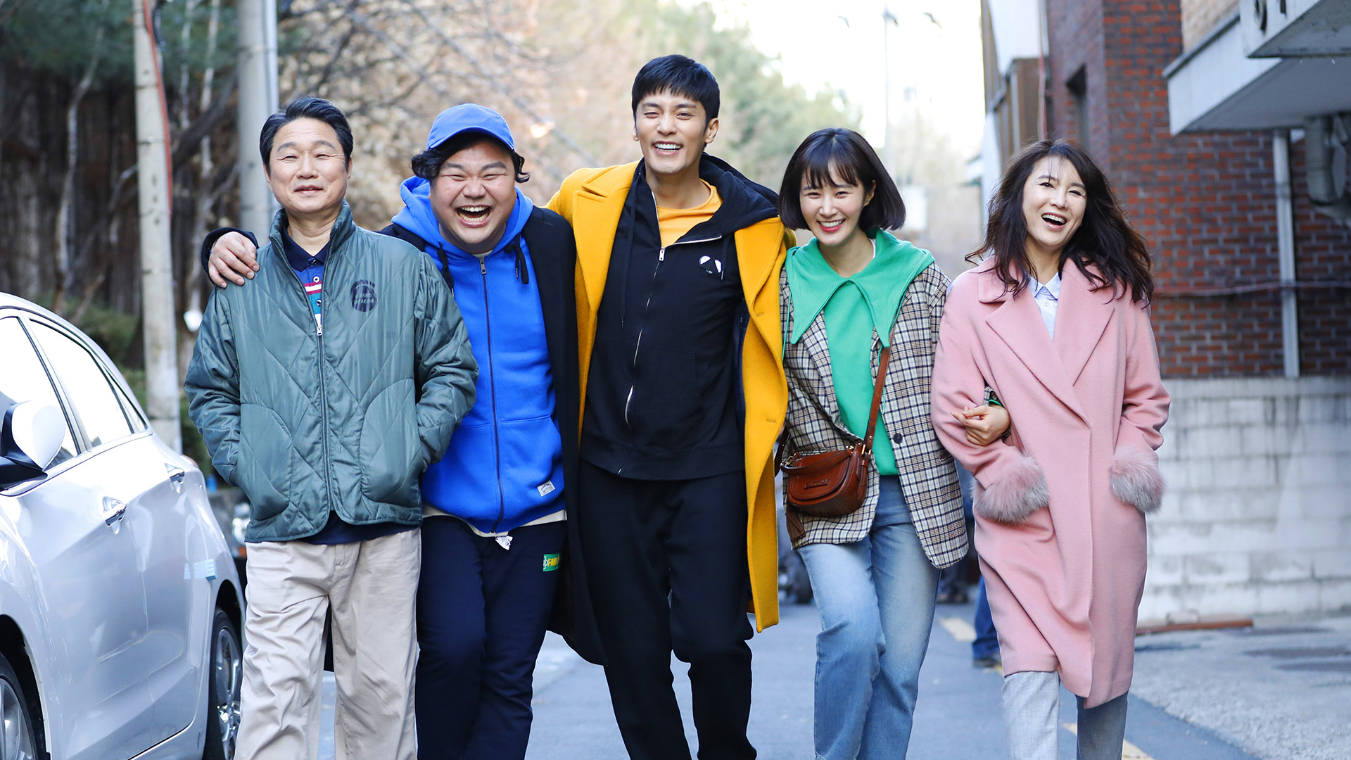 The Sound of Your Heart: Reboot 2. Sezon 2. Bölüm