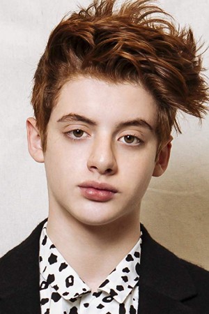 Thomas Barbusca tüm dizileri dizigom'da