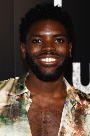 Tian Richards tüm dizileri dizigom'da