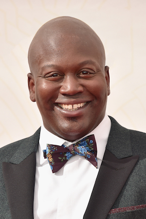 Tituss Burgess tüm dizileri dizigom'da