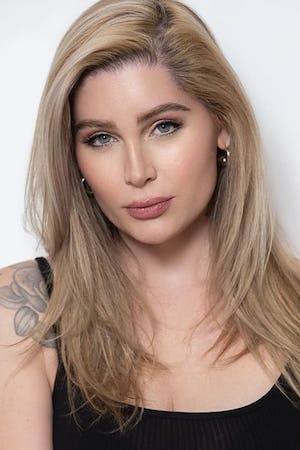 Trace Lysette tüm dizileri dizigom'da