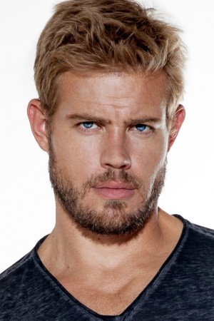 Trevor Donovan tüm dizileri dizigom'da